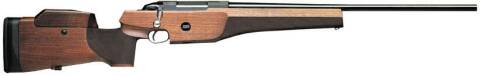 Tikka Rifle Image